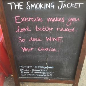 Meet your Posher, Rosa